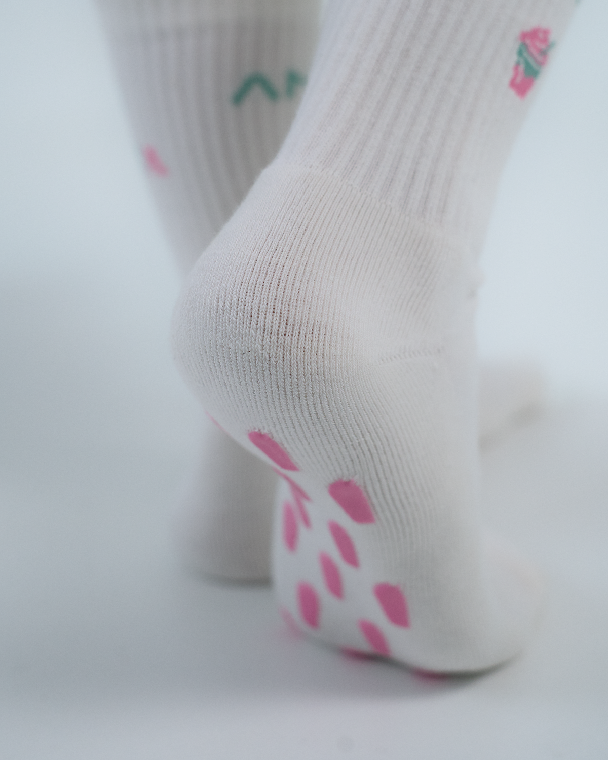 Reborn Pilates Socken
