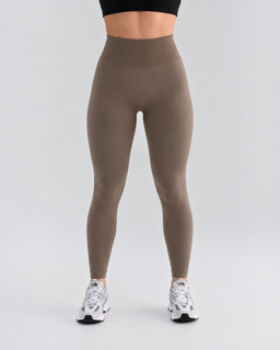 No Camel Toe Leggings – Mokka