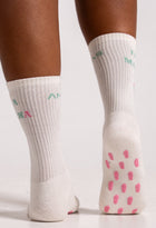 Reborn Pilates Socken