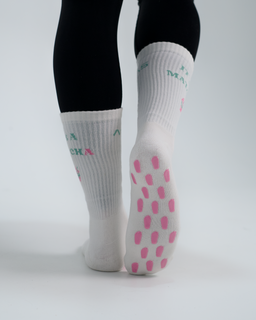 Reborn Pilates Socken