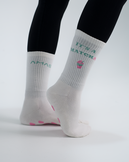 Reborn Pilates Socken
