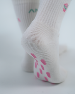 Reborn Pilates Socken